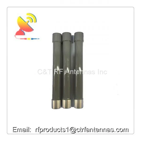 RF 2.4G Wi-Fi Omni-directional Fiberglass Antenna With 2,400-2,483MHz Frequency Range