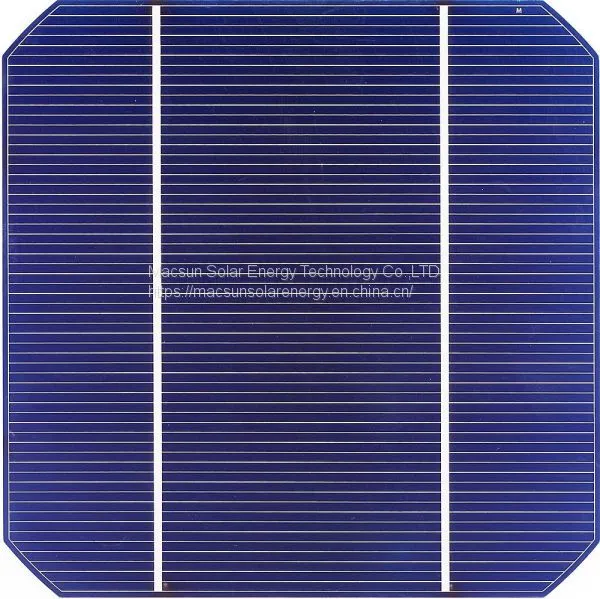 Poly Solar Cell photo-2