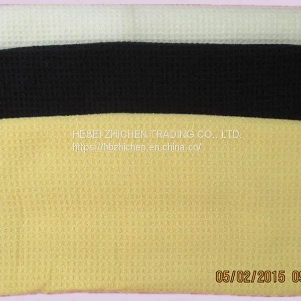 Waffle Microfiber Towel photo-2