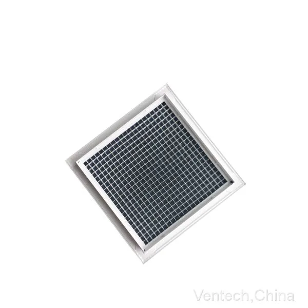 Egg Crate Ceiling Tile Diffuser Vent Factory photo-3
