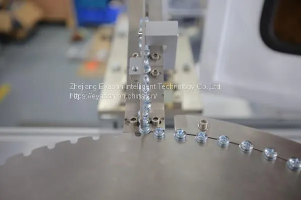 Conveyor Sorting Machine photo-2