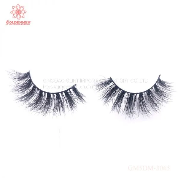 3d Luxury Lashes photo-5