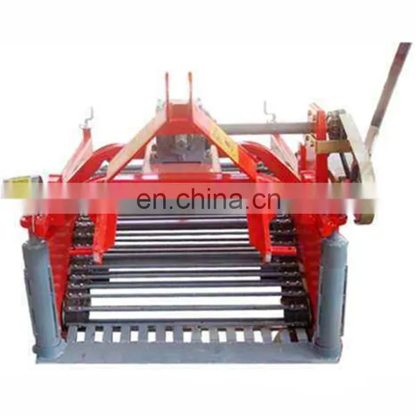 Hotting Selling Garlic Harvester photo-2