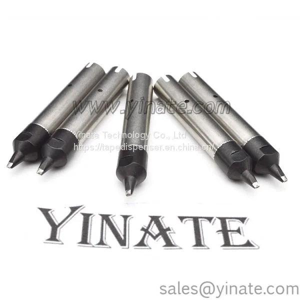 911G-16D Soldering Robot Tips for Quick Soldering Robot Lead Free 911G Series Welding Soldering Tips  Quick Replacement Tips