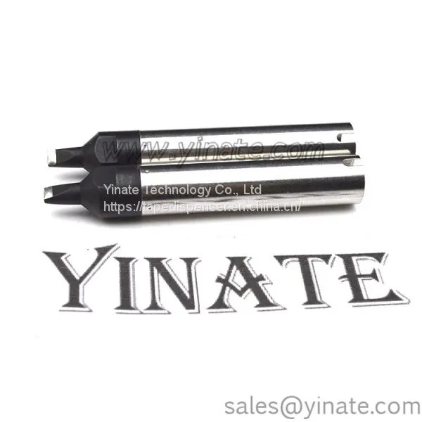 Free Samples 911G-10D 911G-20D 911G-30D 911G-40D Robotic Soldering Iron Tips for Quick Soldering Robots 911G Series Quick Replacement Tips Lead Free Welding Soldering Tips photo-2