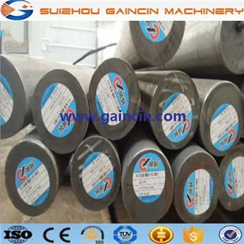 High Alloy Forging Steel Ball, Steel Forged Milling Balls, Grinding Media Rolled Balls photo-2