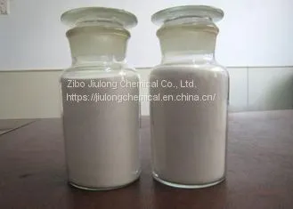 Low Sodium Pseudo Boehmite Powder AlOOH·NH 2O for Petroleum as Binder photo-2