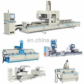Welcome Attention.New Corner Cleaning Window-door Tool Machinery for PVC Door Window photo-6