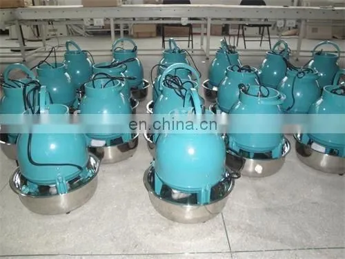 3.5kg Greenhouse Centrifugal Mushroom Humidifier Machine photo-3