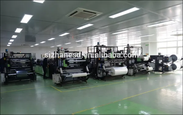Suzhou Sky Industrial Co., Ltd company overview - view 1