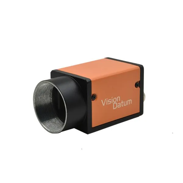 LEO 700S-120 Low Cost IMX297 12bit 120fps Black and White Camera for PCB Inspection photo-2