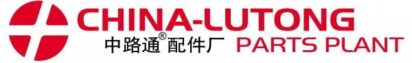 China Lutong Parts Company