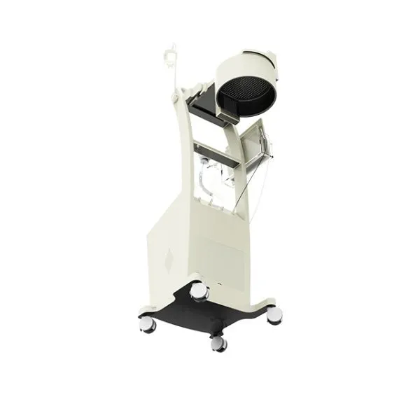 Manufactory Hair Regrowth Laser Treatment/ Laser Hair Regrowth Machine photo-5