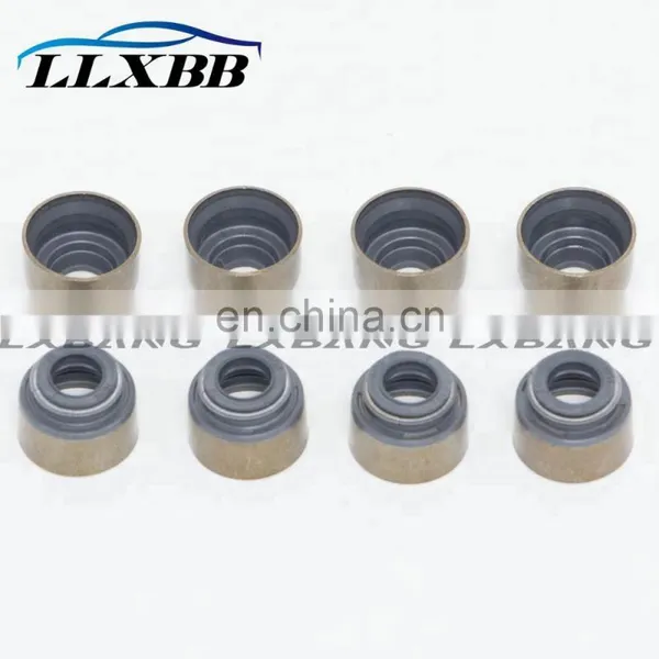 Original Valve Stem Oil Seal 90913-02096 For TOYOTA LAND CRUISER CRUISER LX450 photo-2