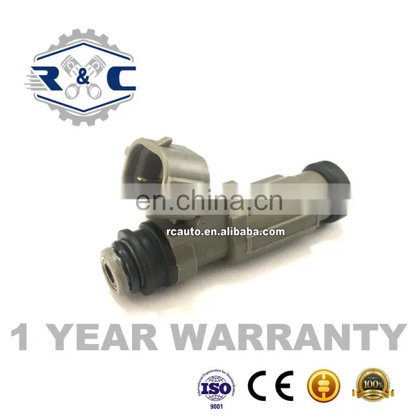 R&C High Quality Injector HDB 100A Nozzle Auto Valve For Mitsubishi 100% Professional Tested Gasoline Fuel Injection photo-4