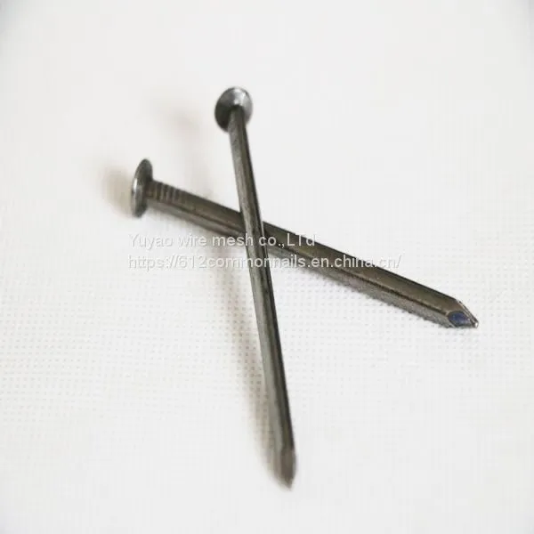 Wire Nail Construction Nails/common Wire Nail