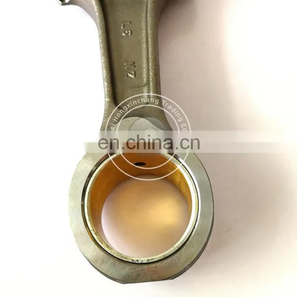 ISM11 QSM11 M11 Diesel Engine Connecting Rod 4083569 3899450 3820302 3073522 photo-4
