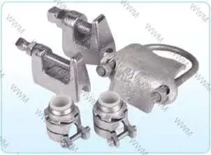 Beam Clamps