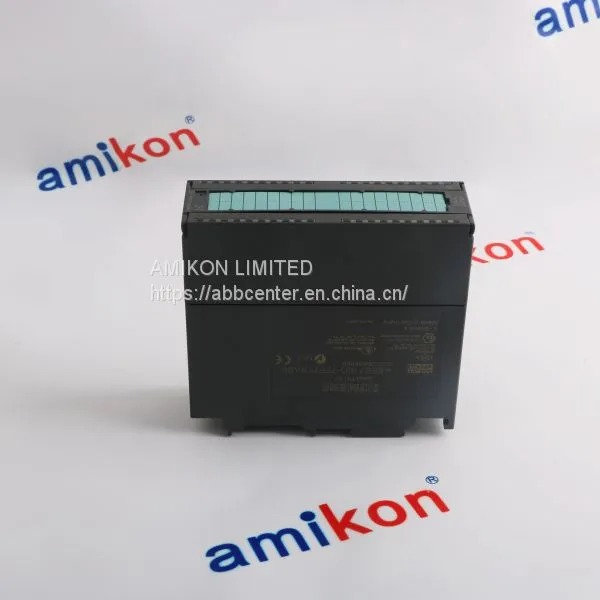 Siemens 6DP1360-8BA FUM360 Module Email: Sales3@amikon.cn photo-3