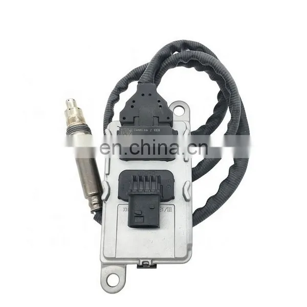24V Square Four Needles Nitrogen Oxide Sensor 5WK9 6751C 4326862 5WK96751C photo-3