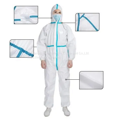 Medical Protective Clothing