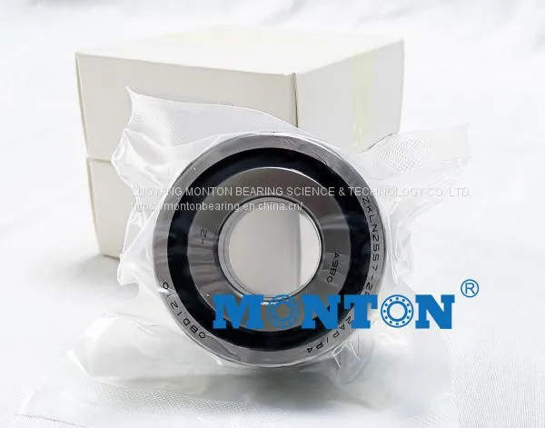 ZKLN2557-2RS-2APP4 Axial Angular Contact Ball Bearings photo-2