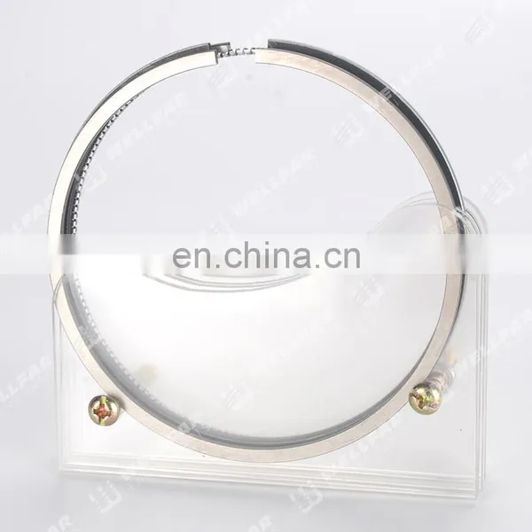 Diesel Engine Part Piston Ring 98mm K7Z1-11-SCO for K3000 JT 3.0L BESTA GS 3.0 photo-5