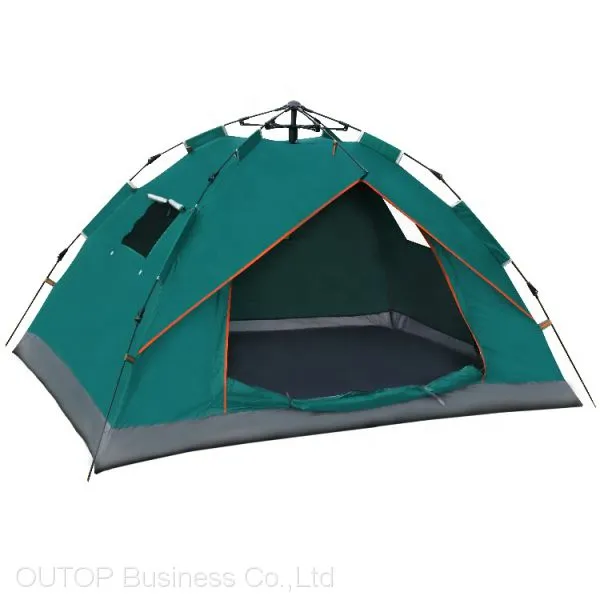 OUTOP Outdoor Hot Sales Wholesale Wild Winter Emergency Survival Gear Camping Tents for Outdoor photo-4