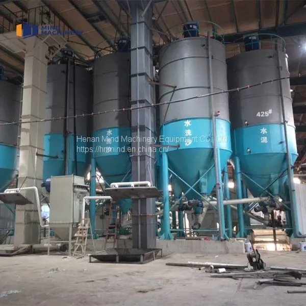 Split Sheet Type Cement Storage Tanker | 50 Ton Cement Silo photo-2