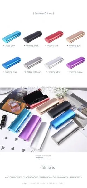 Hot-selling Ultra-light, Crush-resistant and Fashionable Aluminum Eyeglass Case photo-4