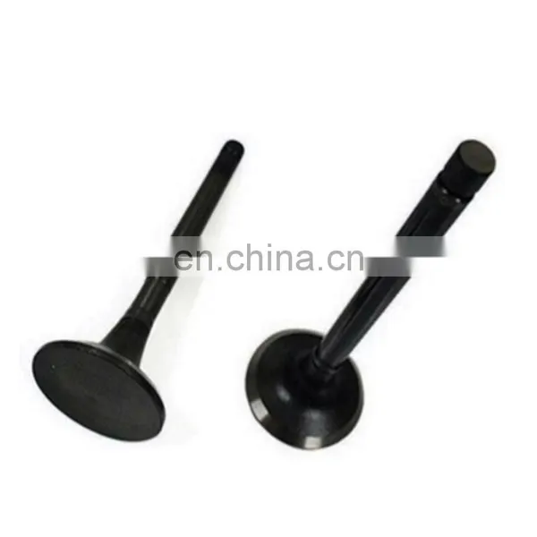 Forged Cnc Inlet Valve Exhaust Valve for Honda ZC D15B ZC-ZC D13C D13B D15B B20A DOHC C20A C25A Titanium Retainer photo-7