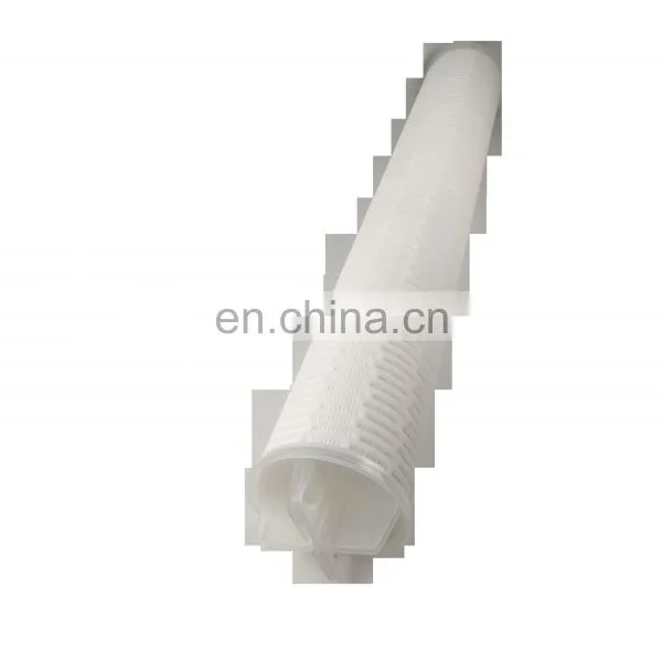 Replace 20 Inch Big Clear High Flow Rate Agricultural Water Filter Cartridge HFU640UY100H photo-6