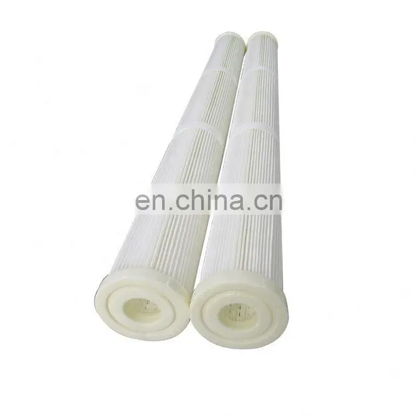 Factory Direct PP Wound Cotton Filter Cartridge photo-2