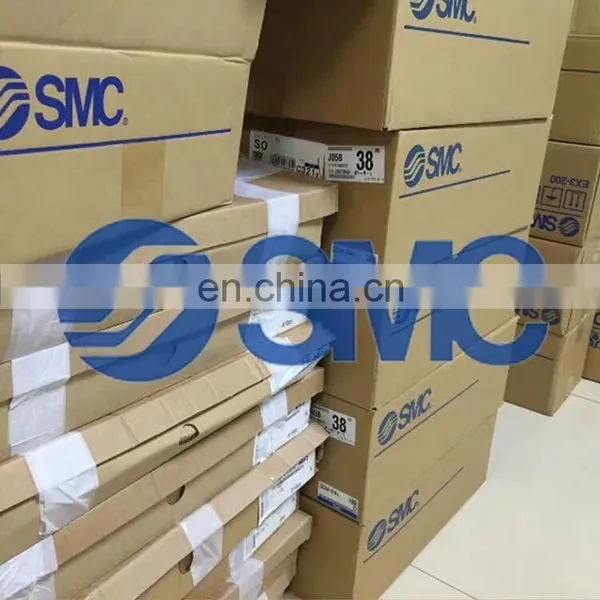 SMC Solenoid Valve EVT317-5DO-02F-Q photo-5