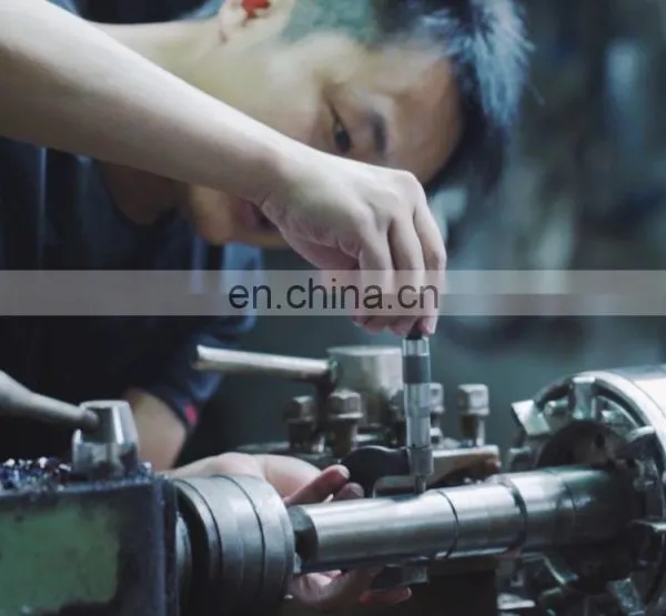 YC Series Capacitance Single-phase Asynchronous Motor photo-5