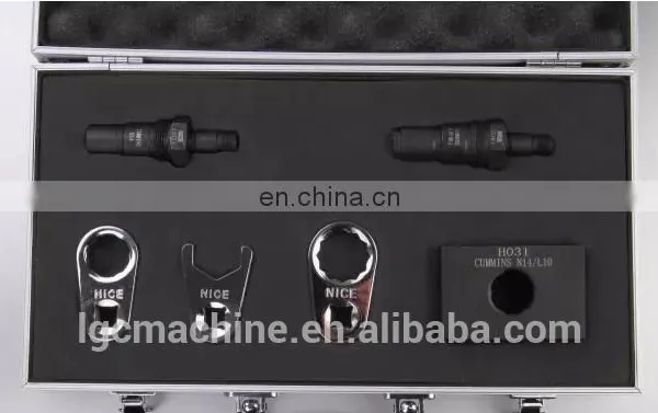 Cummins Diesel Injector Removal Tools photo-3