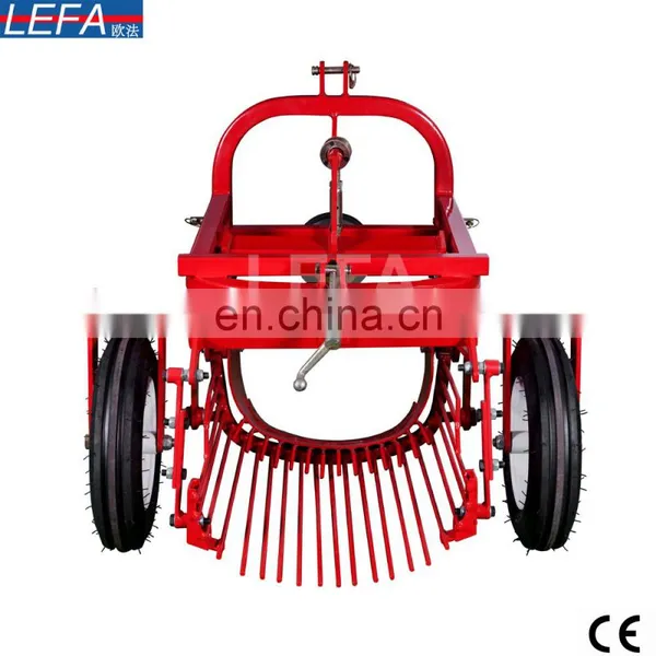 3 Point Potato Harvester Machine for Sale photo-4