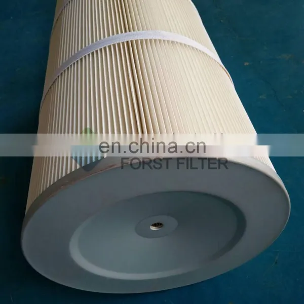 FORST Fume Extractor Air Filter Laser Cutting Dust Collector photo-5