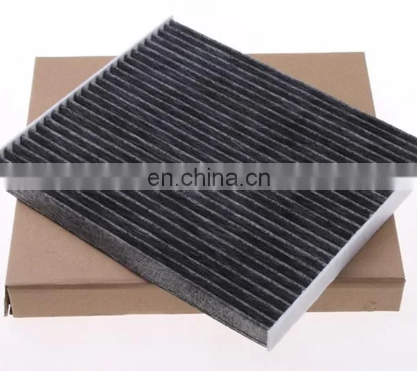 Car Accessories Air Conditioning Filter OEM XC903020112133 photo-3