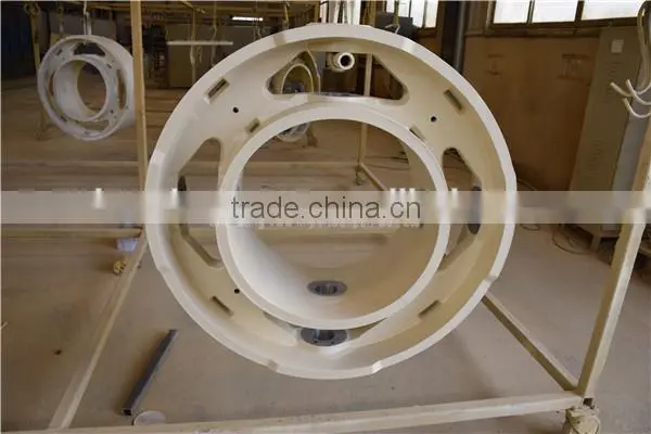 Cardan Joint, Rotary Drilling Joint, Bauer Rotary Drilling Rig Joint photo-3