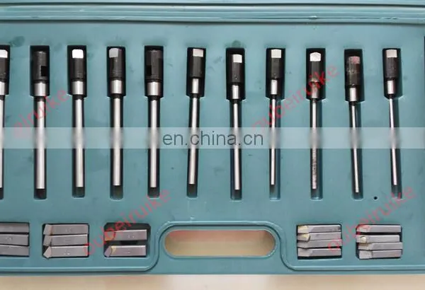 Valve Seat Boring Tool Valve Seat Cutter for Dia. 22-63mm Valve Seat Ring photo-2