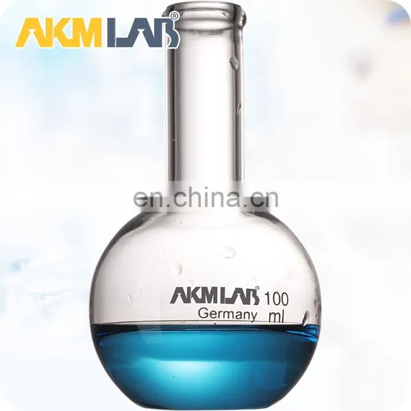 AKMLAB Supplies Laboratory Glassware From China photo-4