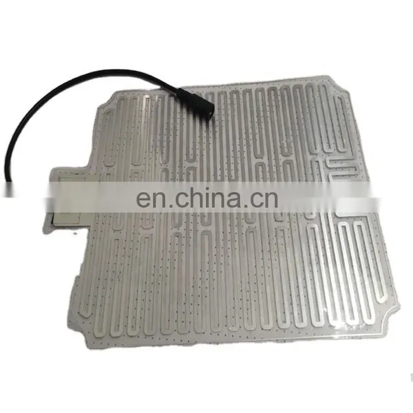 Flexible 3d Printer PET Film Heater With USB photo-2