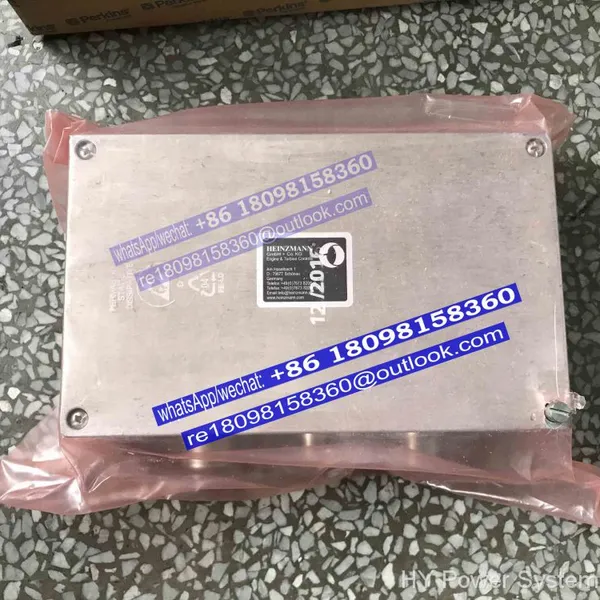 4881643 A-8195 453-5509 471-6955 P628195 Genuine Air Filter for Perkins 1506A Engine Parts photo-5
