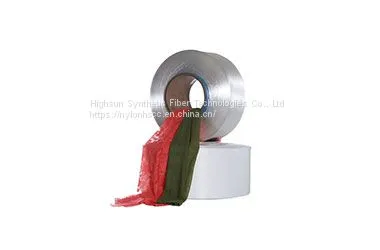Нилон 6 FDY