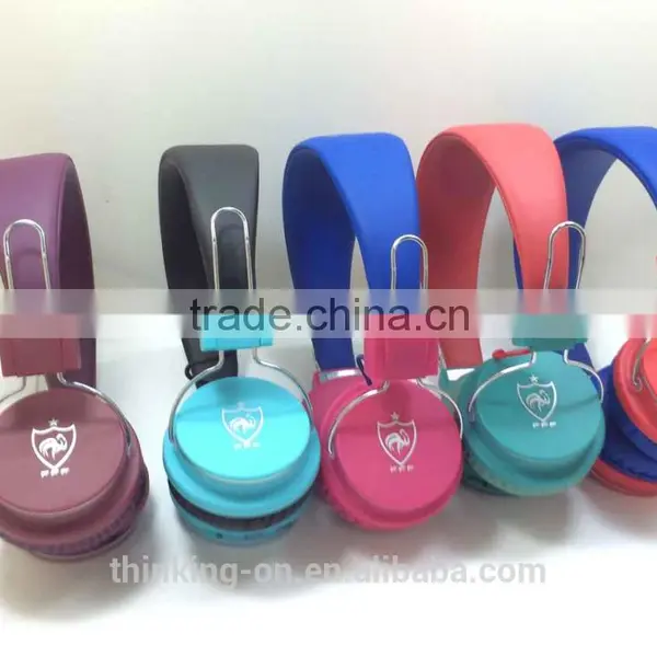 Super Bass Bluetooth Over-ear Headphones photo-5