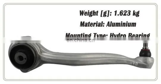 Guangzhou Auto Spare Parts Automobile Control Arm photo-2