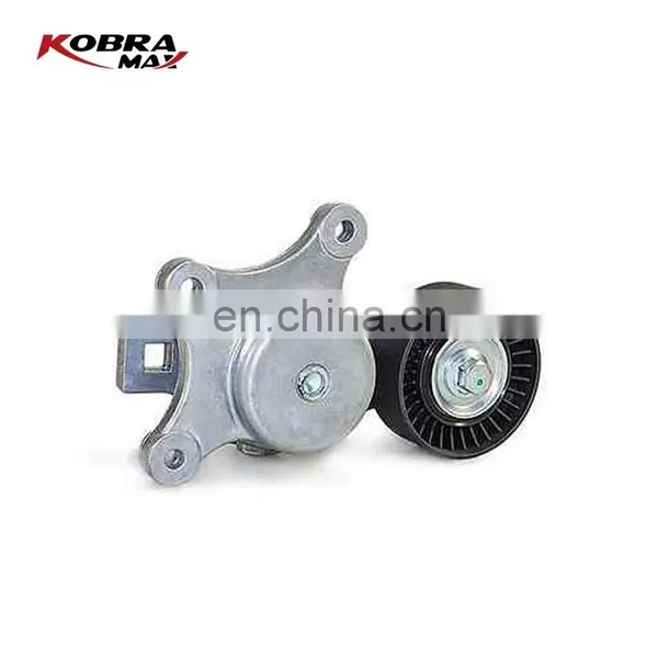 BT4Z6B209A BT4E6B209CC BT4Z6B209B Tensioner Pulley For Mazda photo-3