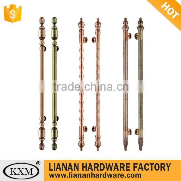 High-end Reliance Door Handle Hardware for Furniture Hardware photo-5