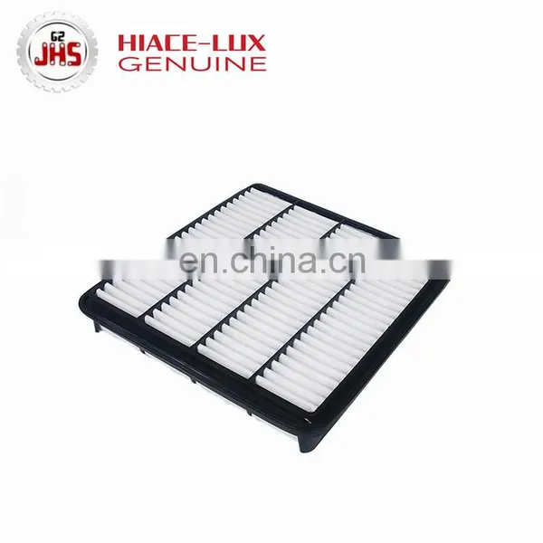Wholesale Auto Engine Air Filter 17801-38030 FOR LAND CRUISER URJ201 UZJ200 photo-3